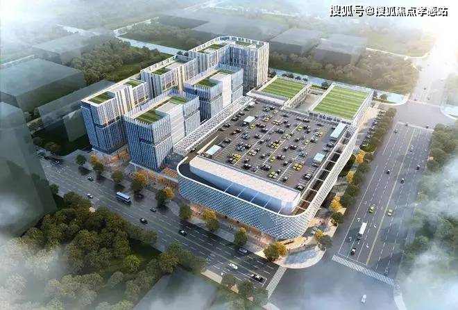 代之城）首页网站-楼盘详情-户型配套m6米乐app时代之城（2025年时(图18)