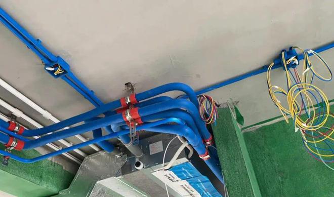 家用哪一种更好？看6方面对比终于明白了米乐体育app网站中央空调和普通空调(图5)