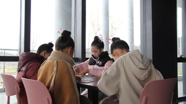 ·星耀无界 】哪吒主题研学活动火热招募中！m6米乐app【德阳星剧场 × 双管齐下(图7)