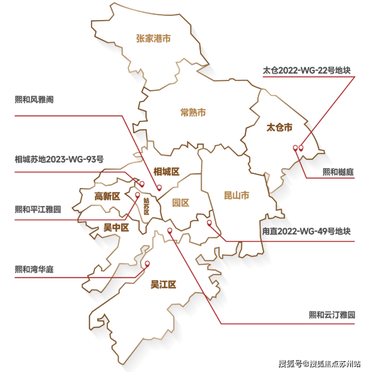 ：同频园区的洋房生活限购放开!熙和风雅阁(图3)