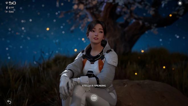 用遥控追求极致速度；蔡浩宇AI游戏上架2719元｜极客早知道Sam Altman：AI存在泡沫；宇树机器人夺金王兴兴：(图9)