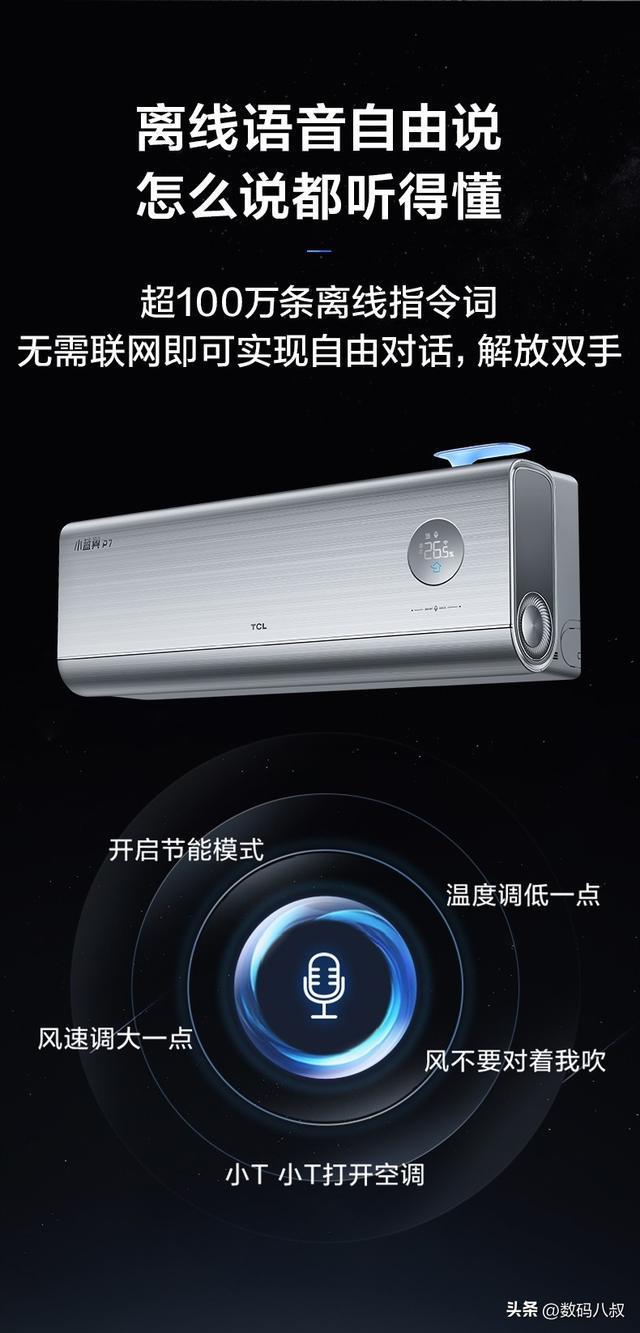 推荐这样买室内呼吸空气更清新！雾天多空气差！双十一新风空调(图6)