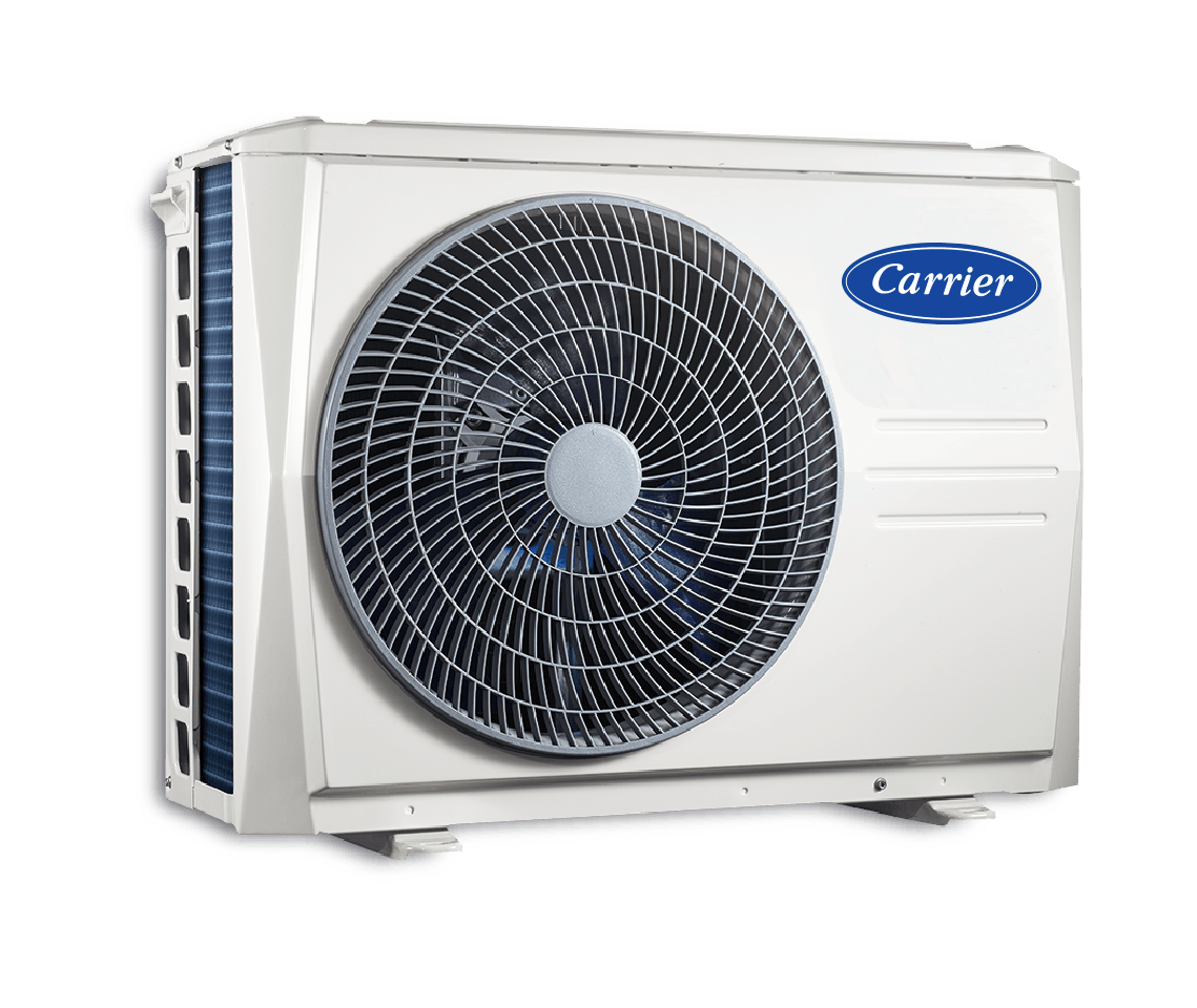 承与智能创新全球信赖的舒适空气解决方案专家2026年 中央空